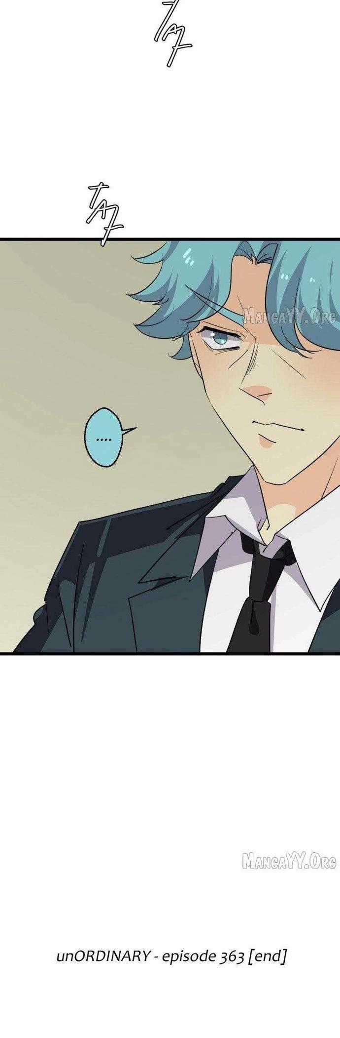 Thế Giới Không Hoàn Hảo - Chapter 363 - Trang 19