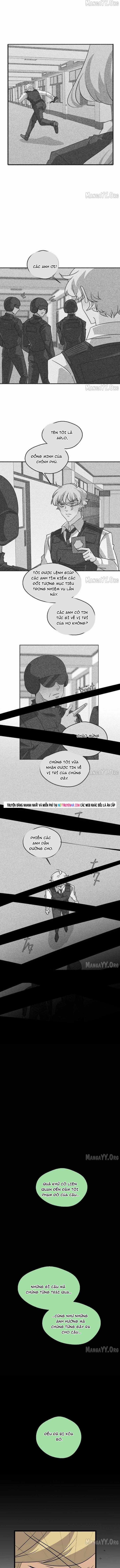 Thế Giới Không Hoàn Hảo - Chapter 363 - Trang 3