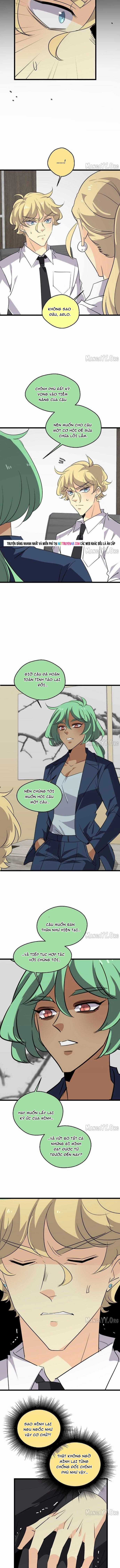 Thế Giới Không Hoàn Hảo - Chapter 363 - Trang 4