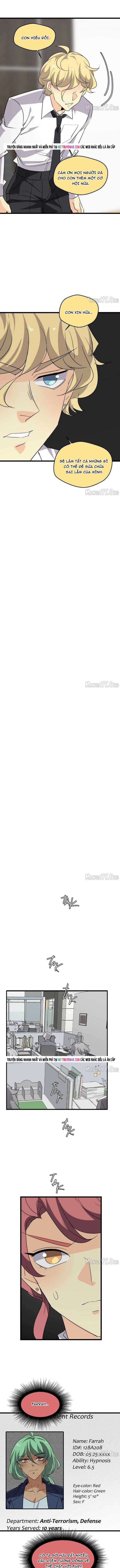 Thế Giới Không Hoàn Hảo - Chapter 363 - Trang 6