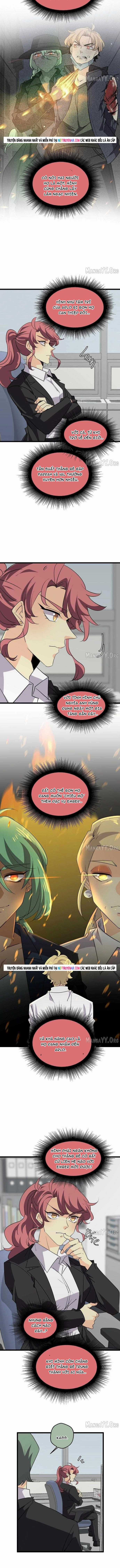 Thế Giới Không Hoàn Hảo - Chapter 363 - Trang 7