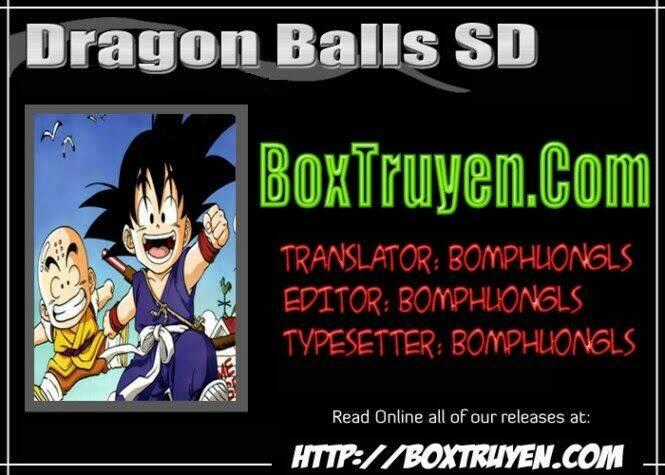 Thế Giới Ngọc Rồng Sd - Chapter 13 - Trang 21