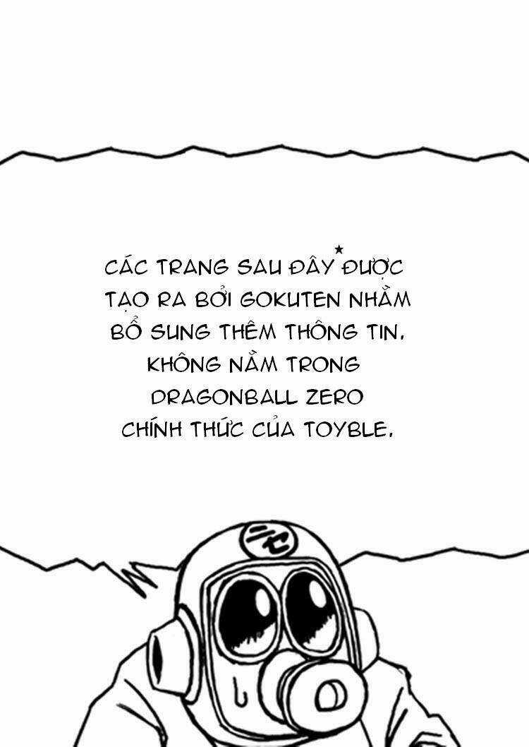 Thế Giới Ngọc Rồng Zero - Chapter 5 - Trang 4