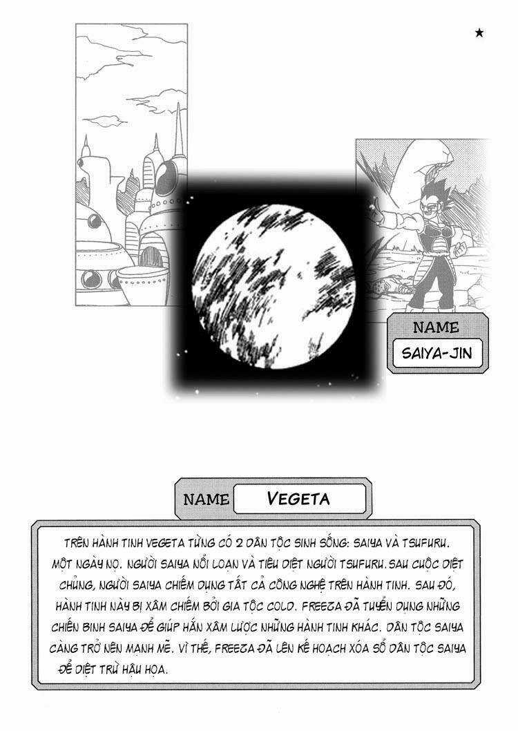 Thế Giới Ngọc Rồng Zero - Chapter 5 - Trang 9