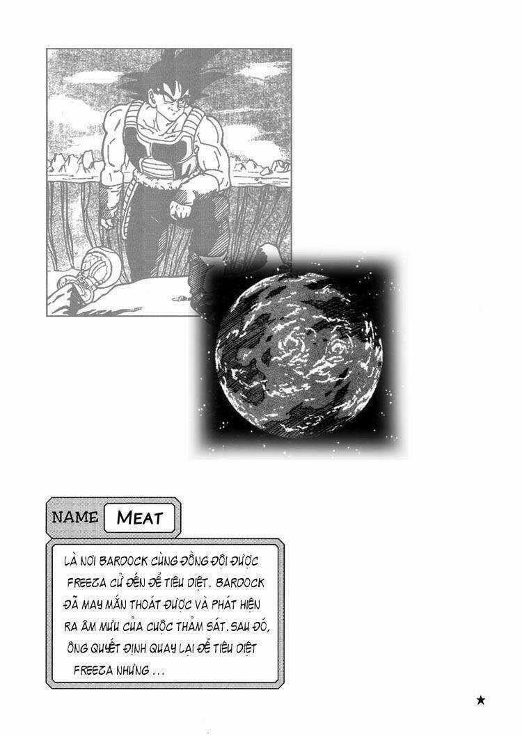 Thế Giới Ngọc Rồng Zero - Chapter 6 - Trang 7