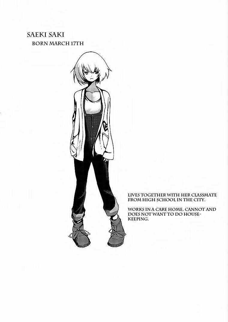 Thế Giới Quỷ - Chapter 10 - Trang 25