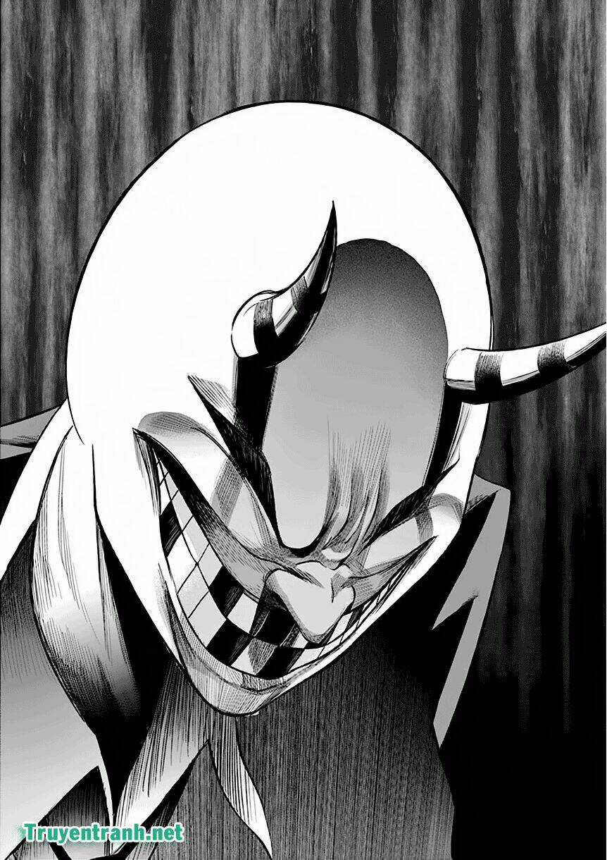 Thế Giới Quỷ - Chapter 107 - Trang 4