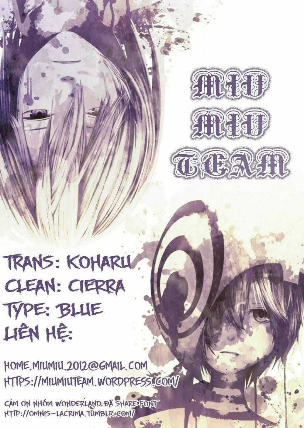 Thế Giới Quỷ - Chapter 11 - Trang 25