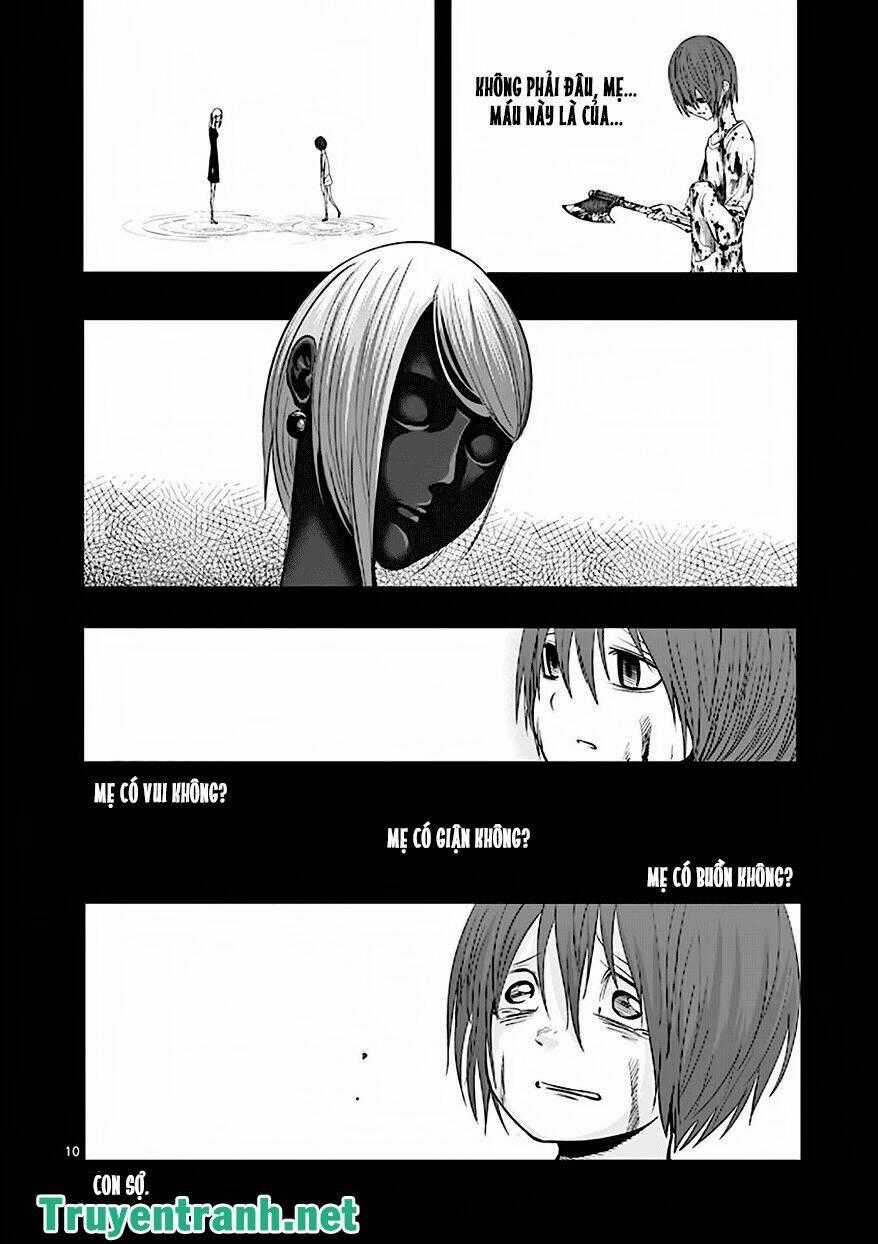 Thế Giới Quỷ - Chapter 113 - Trang 2