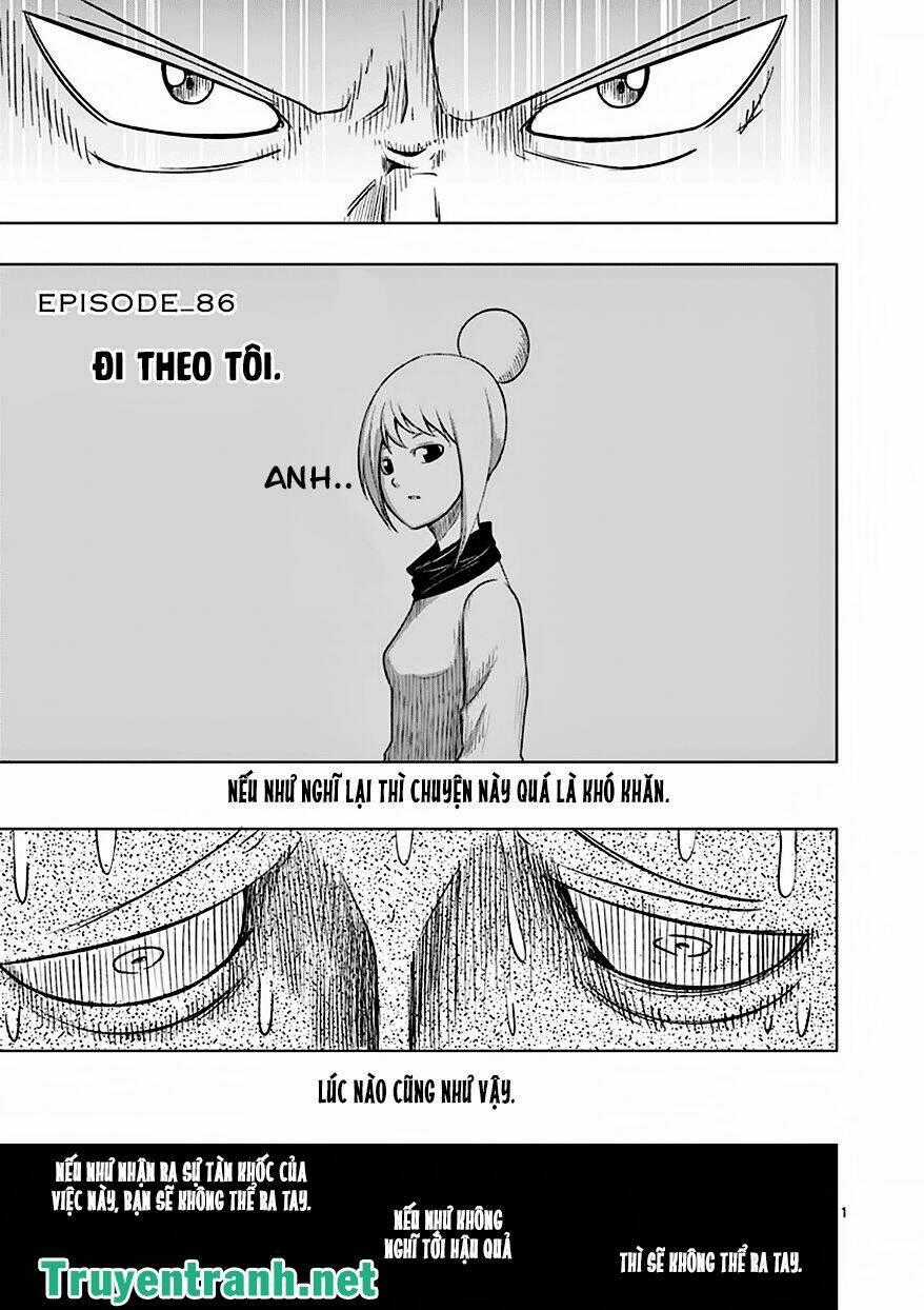 Thế Giới Quỷ - Chapter 114 - Trang 2