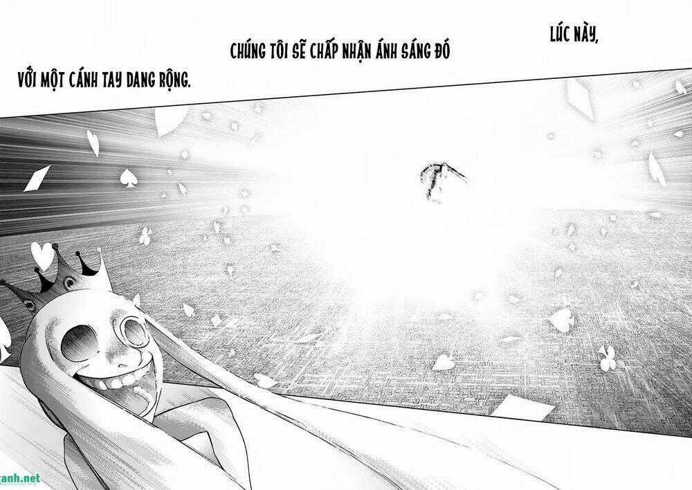 Thế Giới Quỷ - Chapter 120 - Trang 2