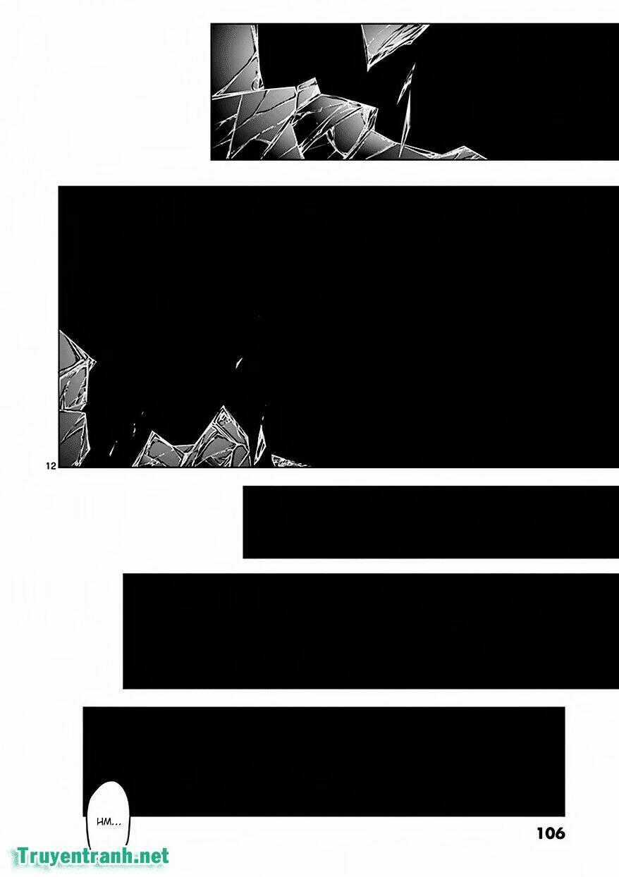 Thế Giới Quỷ - Chapter 121 - Trang 2