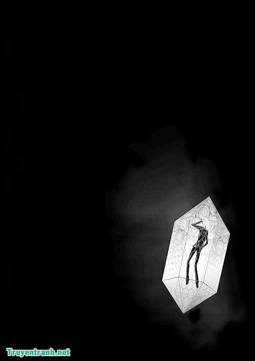 Thế Giới Quỷ - Chapter 121 - Trang 4