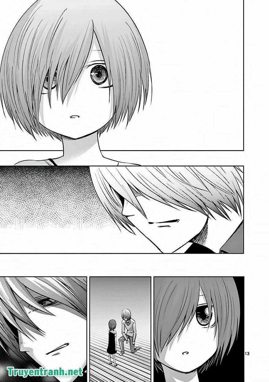 Thế Giới Quỷ - Chapter 127 - Trang 2