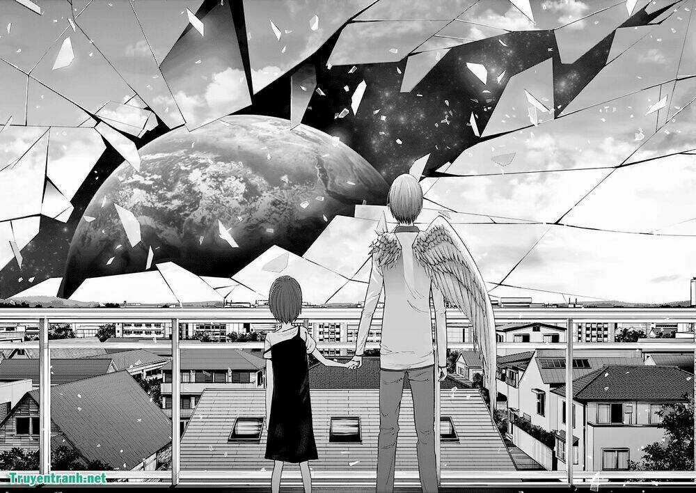 Thế Giới Quỷ - Chapter 127 - Trang 12