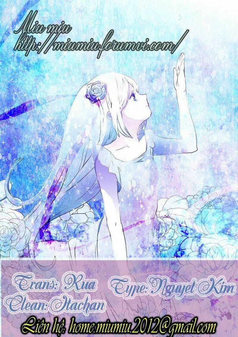 Thế Giới Quỷ - Chapter 17 - Trang 1