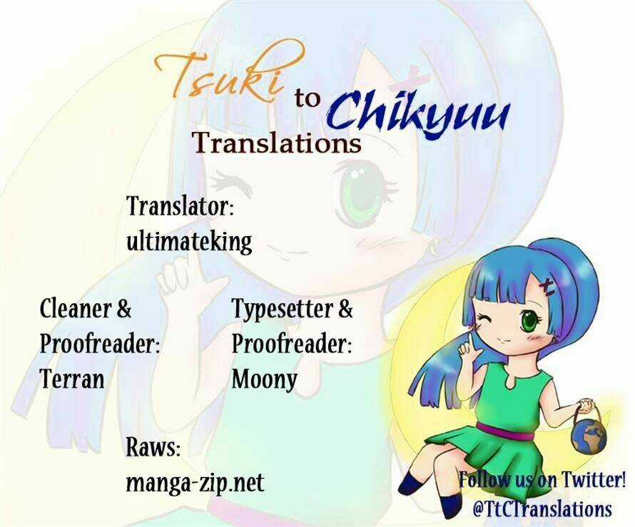 Thế Giới Quỷ - Chapter 17 - Trang 34