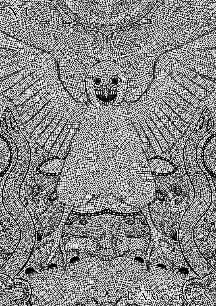 Thế Giới Quỷ - Chapter 21 - Trang 12