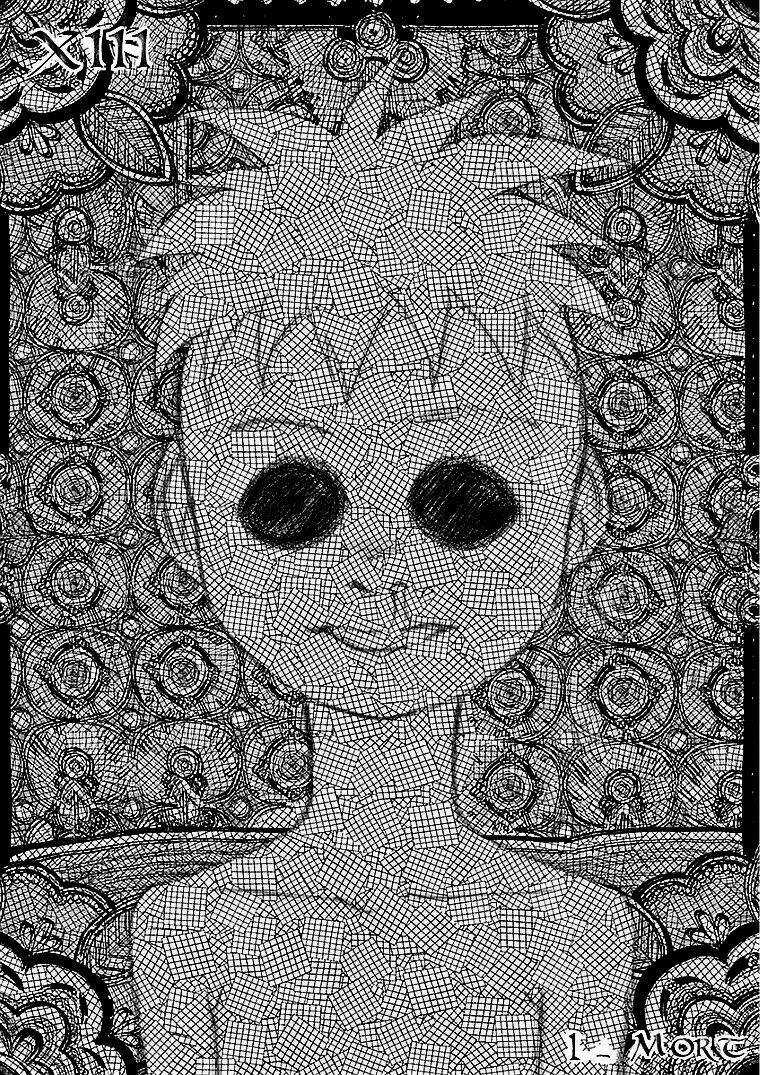 Thế Giới Quỷ - Chapter 21 - Trang 4