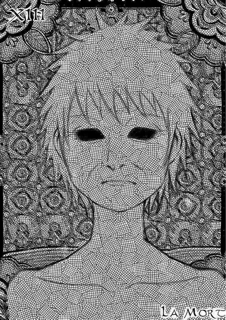 Thế Giới Quỷ - Chapter 21 - Trang 6