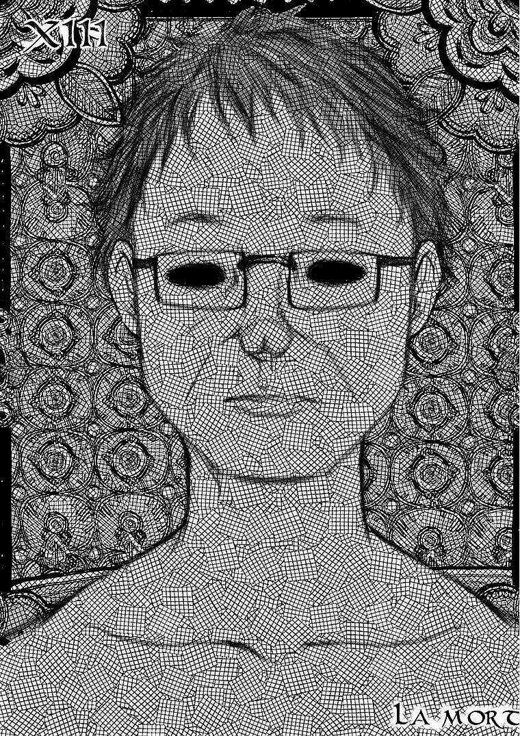 Thế Giới Quỷ - Chapter 21 - Trang 9