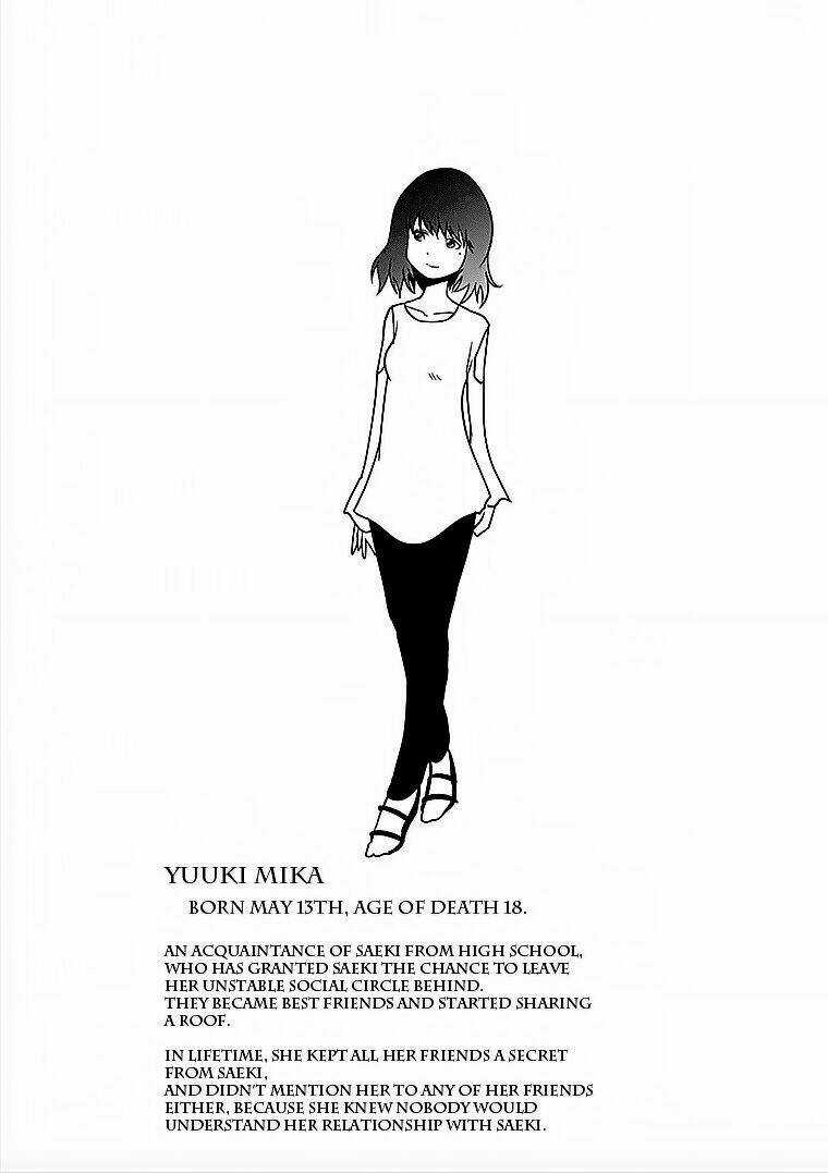 Thế Giới Quỷ - Chapter 26 - Trang 19