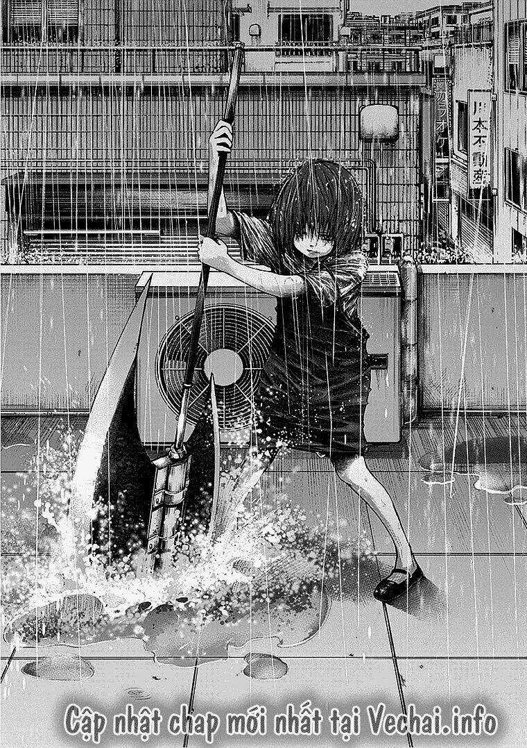 Thế Giới Quỷ - Chapter 33 - Trang 16