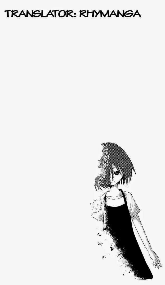 Thế Giới Quỷ - Chapter 4 - Trang 1