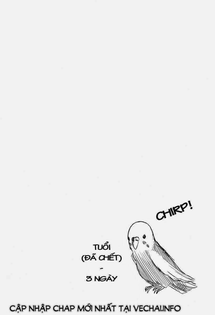 Thế Giới Quỷ - Chapter 4 - Trang 20