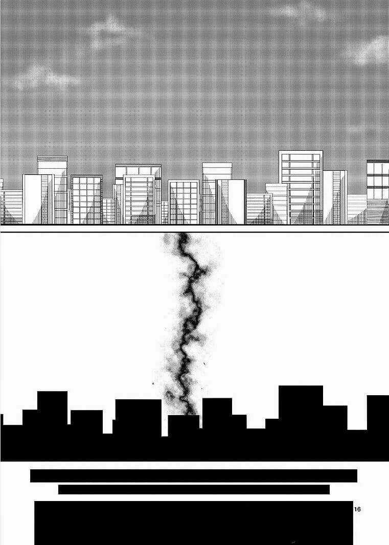 Thế Giới Quỷ - Chapter 6 - Trang 17