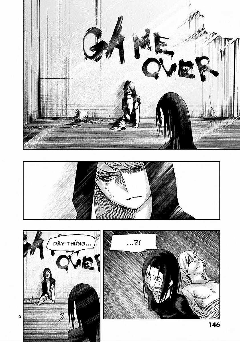 Thế Giới Quỷ - Chapter 61 - Trang 2