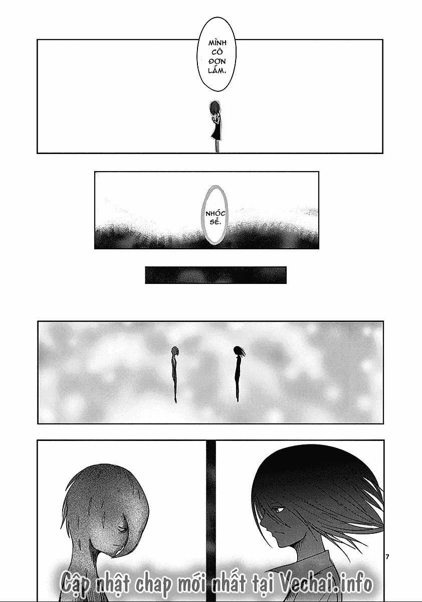 Thế Giới Quỷ - Chapter 62.5 - Trang 7