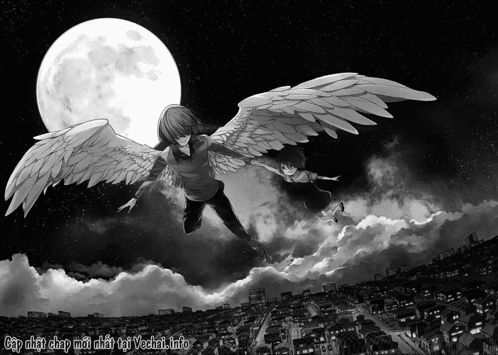 Thế Giới Quỷ - Chapter 62 - Trang 18