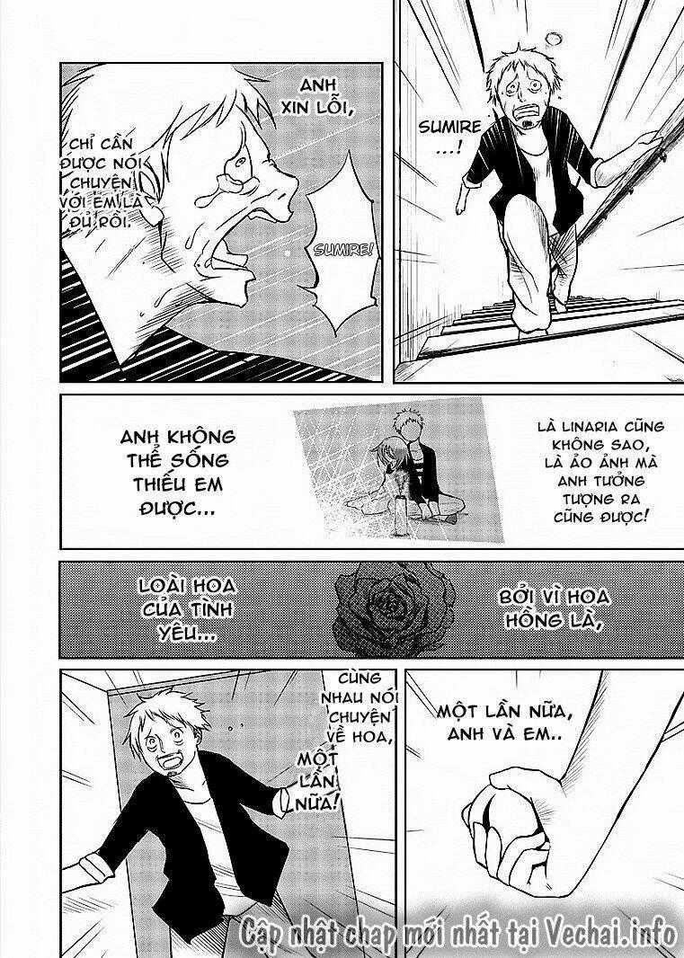 Thế Giới Quỷ - Chapter 7.5 - Trang 10