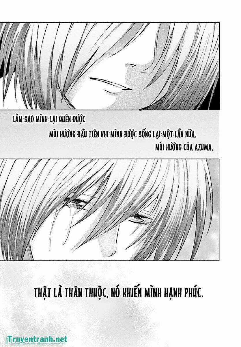 Thế Giới Quỷ - Chapter 72 - Trang 5