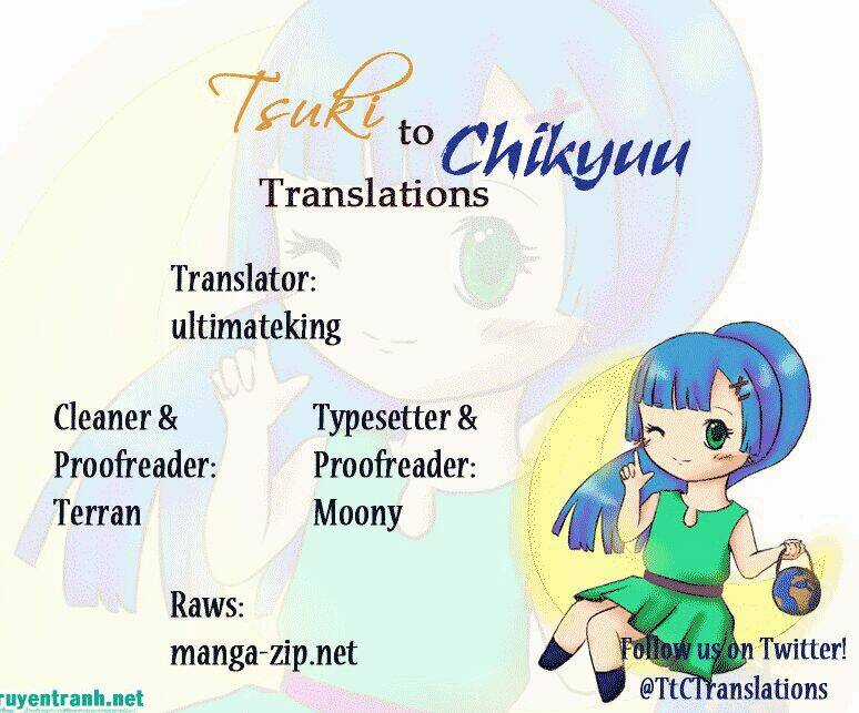 Thế Giới Quỷ - Chapter 79 - Trang 11