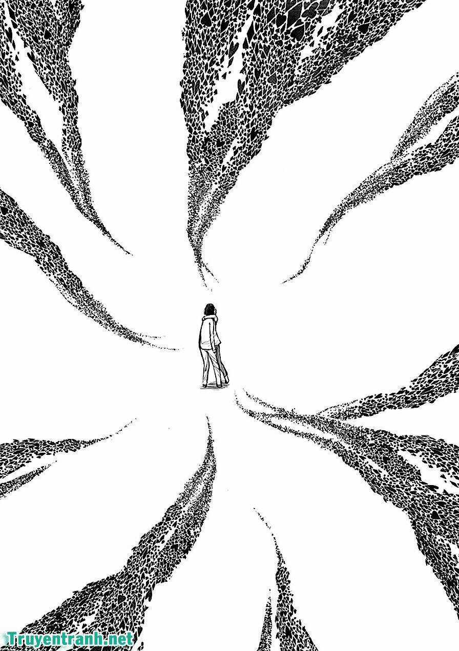 Thế Giới Quỷ - Chapter 87 - Trang 5