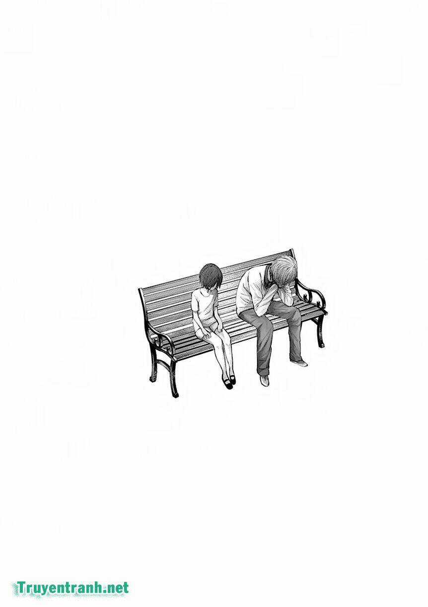 Thế Giới Quỷ - Chapter 97 - Trang 7