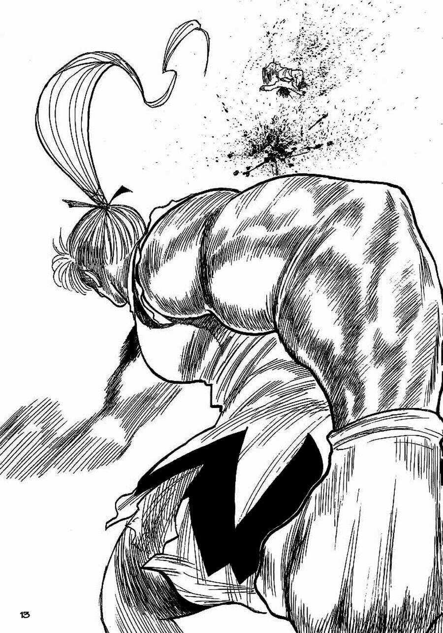 Thế Giới Thợ Săn - Chapter 177 - Trang 13