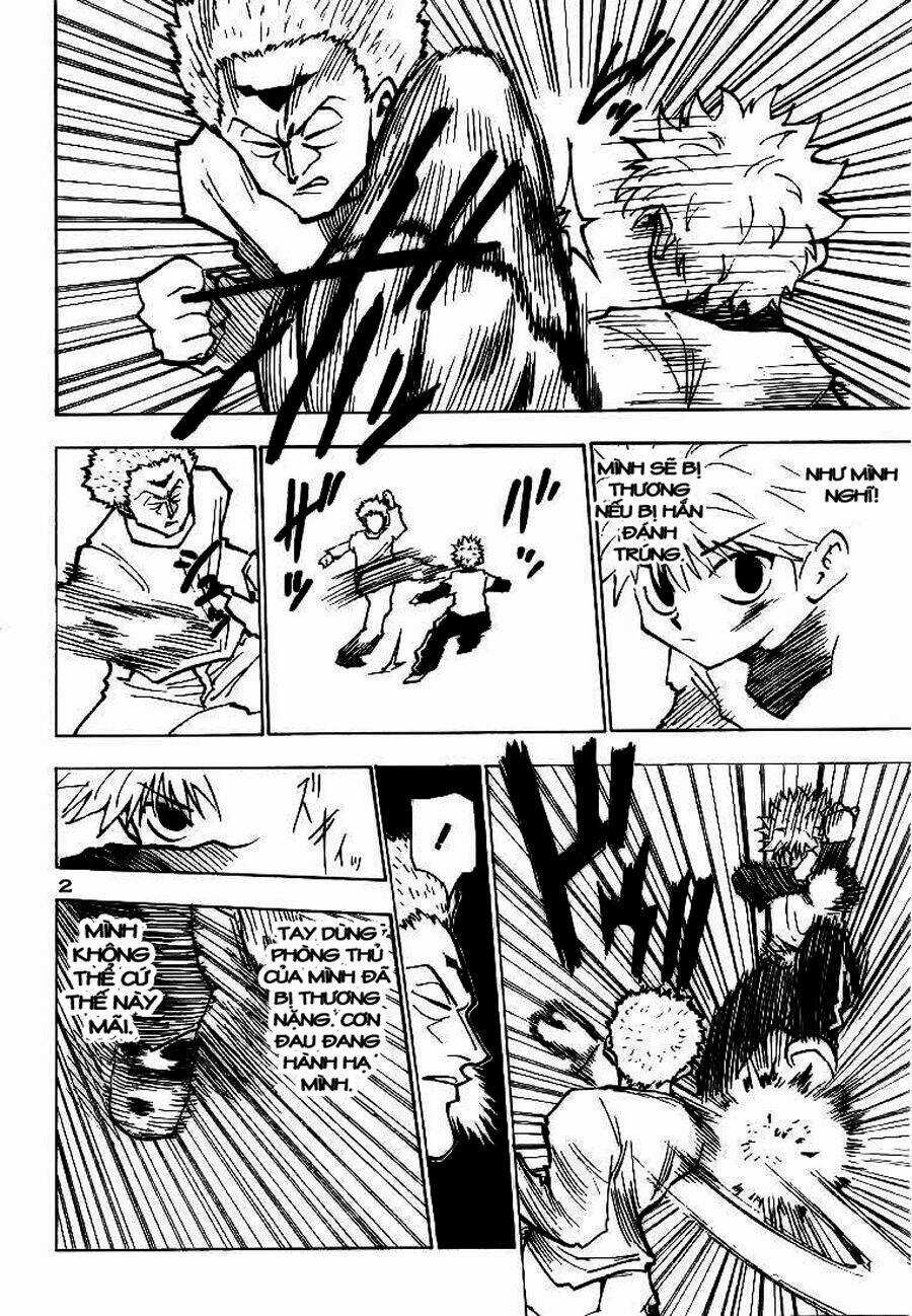 Thế Giới Thợ Săn - Chapter 178 - Trang 2