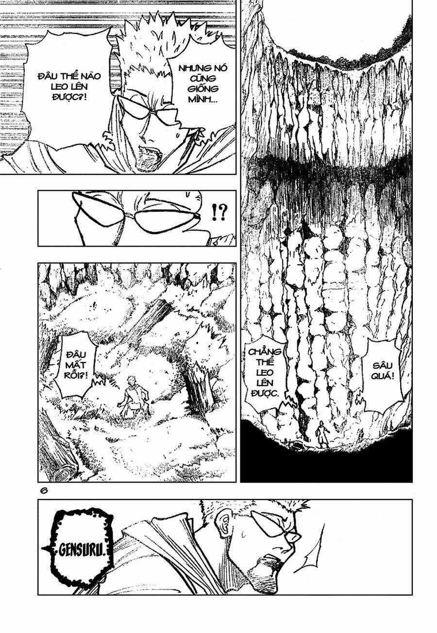 Thế Giới Thợ Săn - Chapter 181 - Trang 6