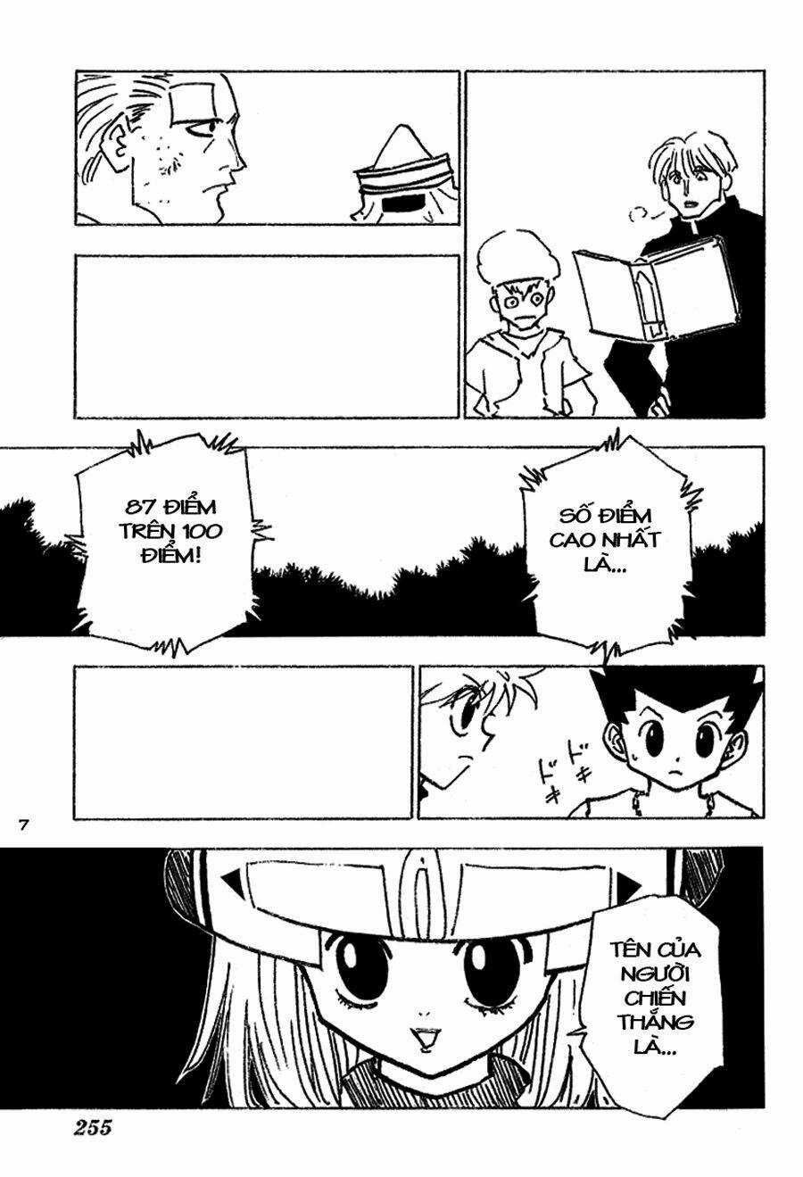 Thế Giới Thợ Săn - Chapter 183 - Trang 7