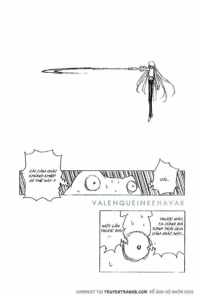 Thế Giới Thợ Săn - Chapter 196 - Trang 9