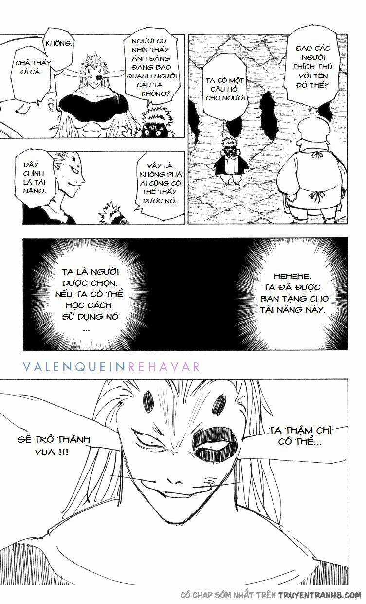 Thế Giới Thợ Săn - Chapter 197 - Trang 4