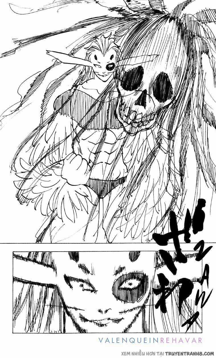 Thế Giới Thợ Săn - Chapter 197 - Trang 5