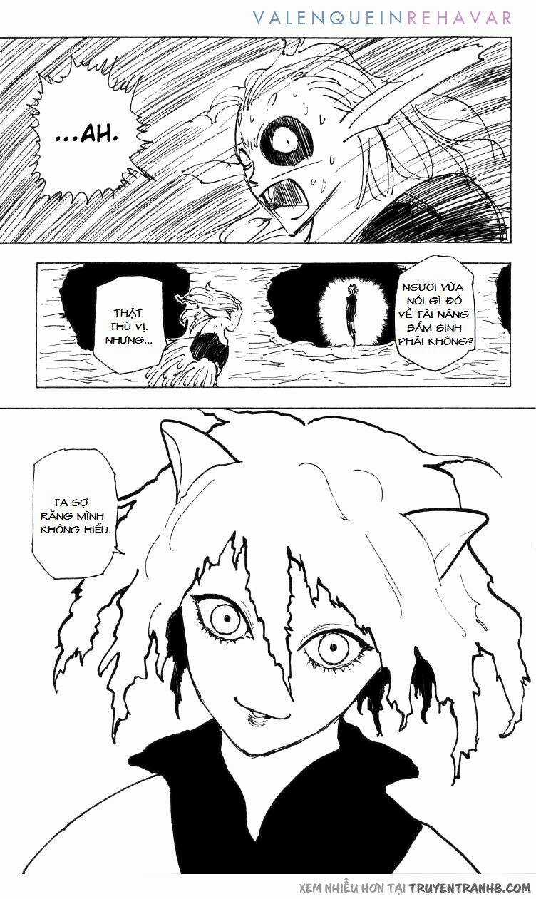 Thế Giới Thợ Săn - Chapter 197 - Trang 6