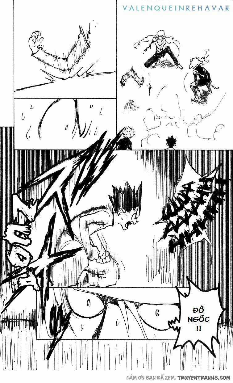 Thế Giới Thợ Săn - Chapter 198 - Trang 13