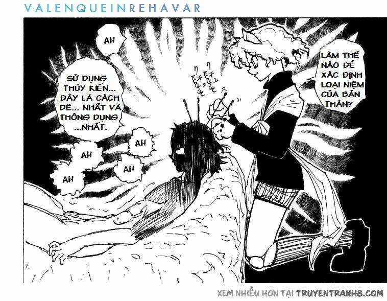 Thế Giới Thợ Săn - Chapter 198 - Trang 3