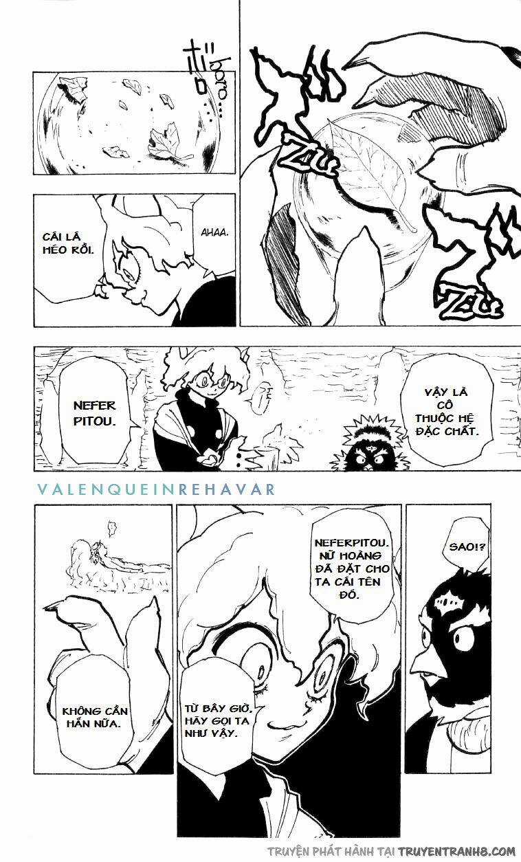 Thế Giới Thợ Săn - Chapter 198 - Trang 5