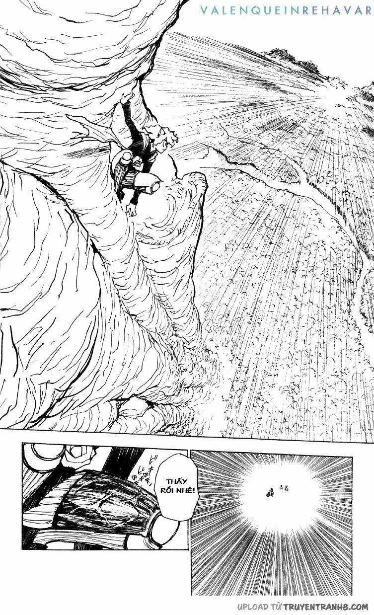 Thế Giới Thợ Săn - Chapter 198 - Trang 9